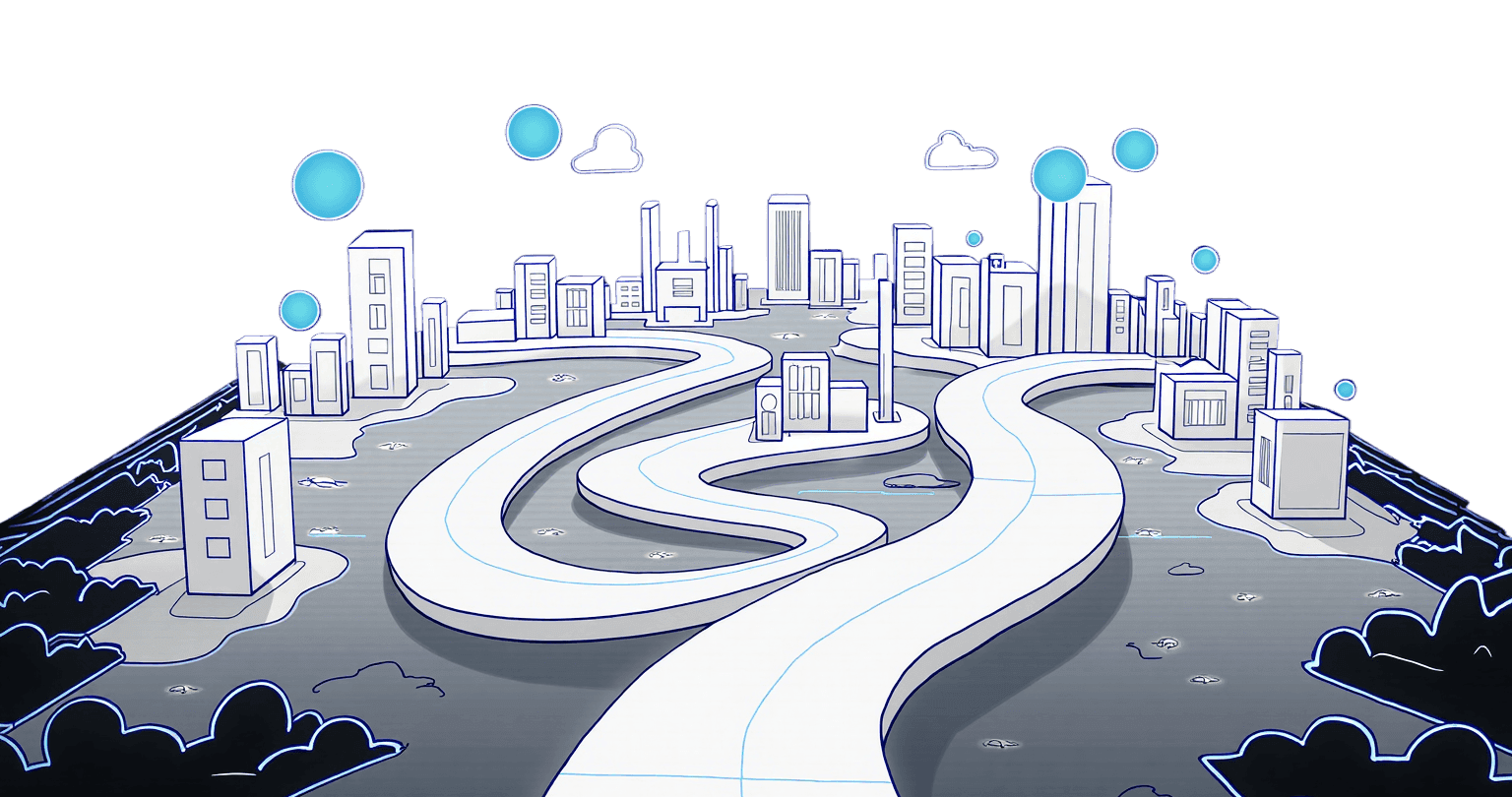 Image showing cloud certification path